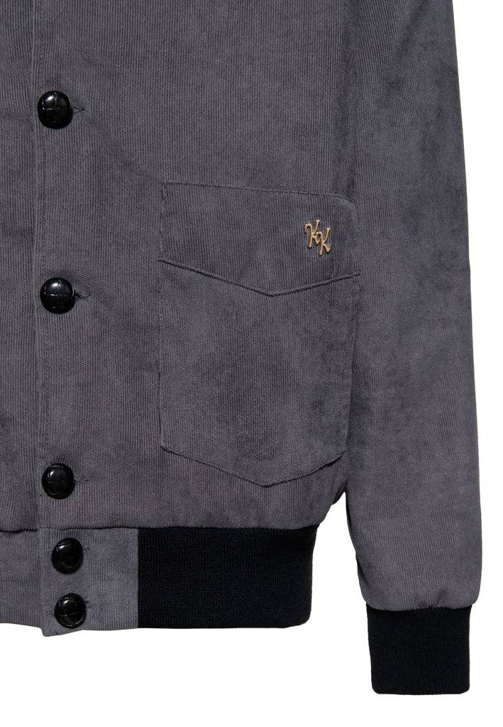 Queen Kerosin Cordjacke Fabrikverkauf