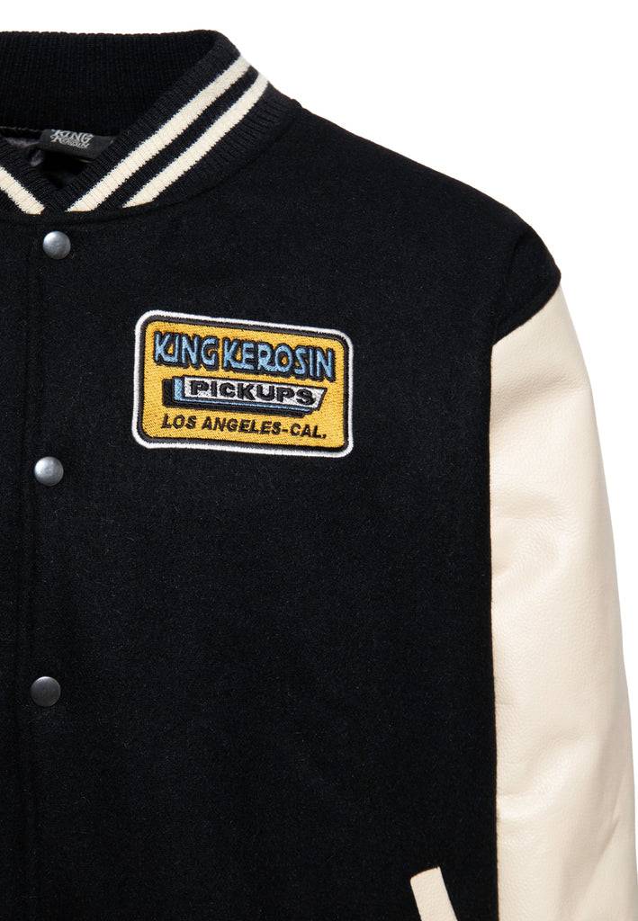 Queen Kerosin Winterjacke «Pickup» Blitzverkäufe