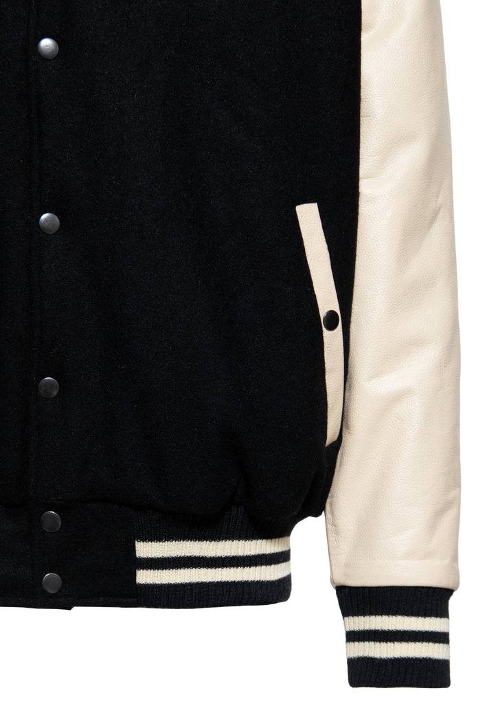 Queen Kerosin Winterjacke «Pickup» Blitzverkäufe