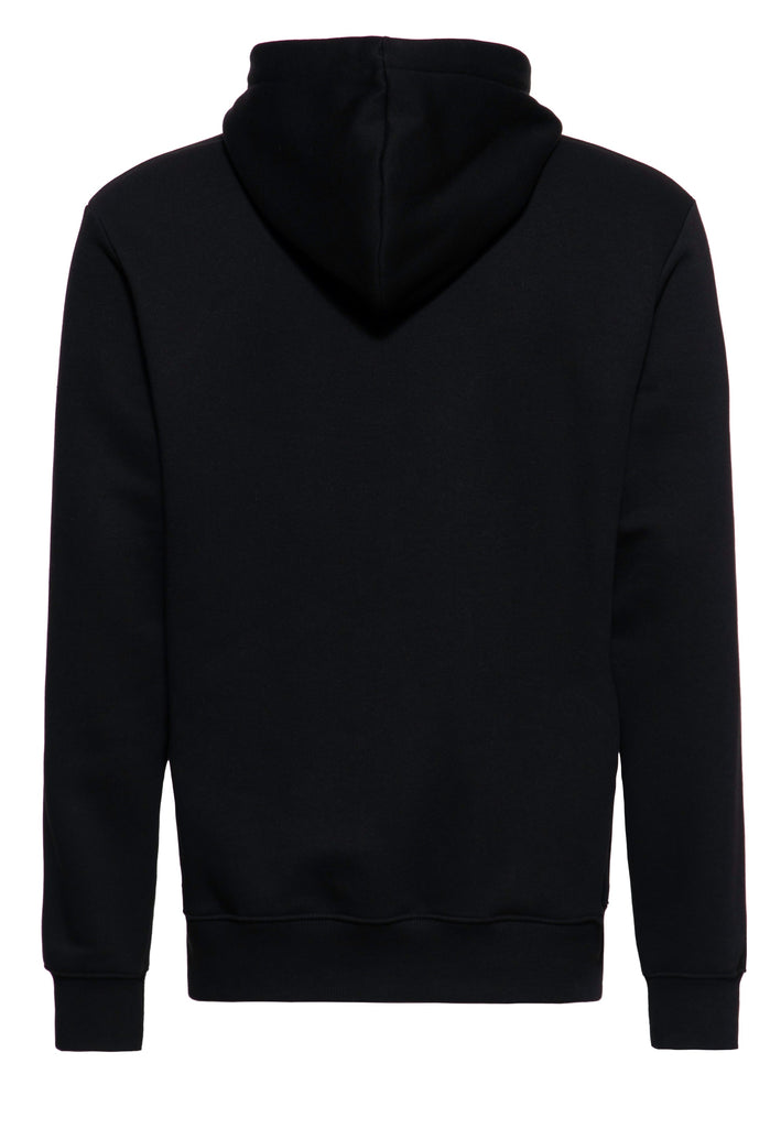 Queen Kerosin Hoodie «Unleash Spirit» Online Shopping