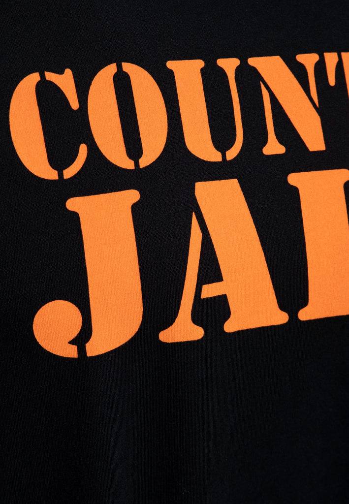 Queen Kerosin T-Shirt «County Jail» Osterangebot