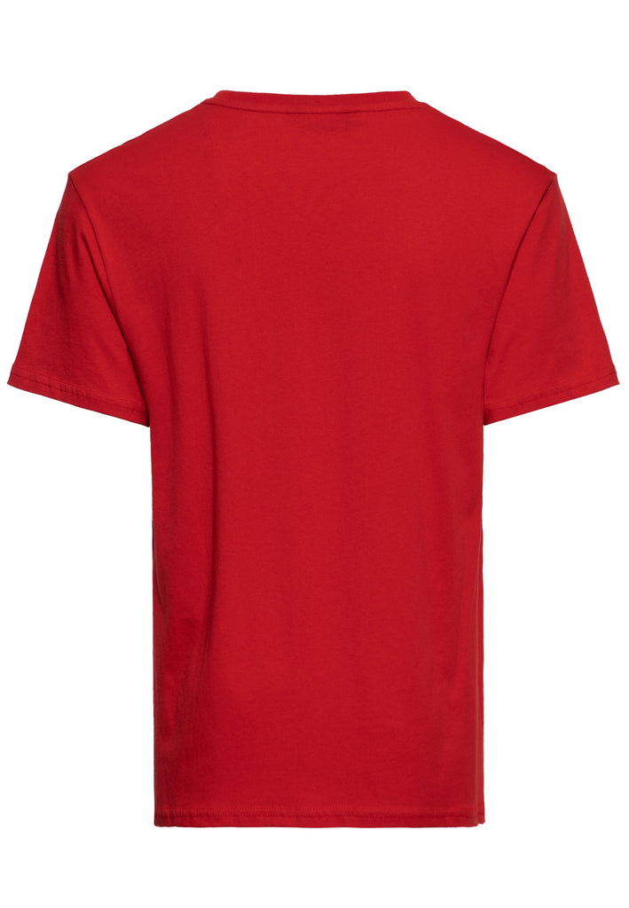 Queen Kerosin T-Shirt «Rock 'n' Roll Legend» Lagerräumung