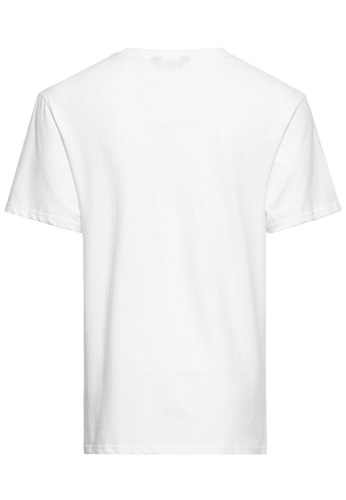 Queen Kerosin T-Shirt «Man in Black» Top Angebot