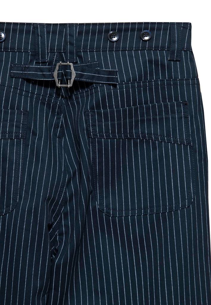 Queen Kerosin Pinstripe Hose Tägliche Deals