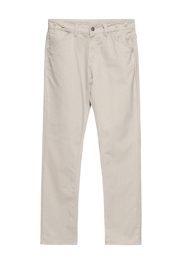 Queen Kerosin Pinstripe Hose Tägliche Deals