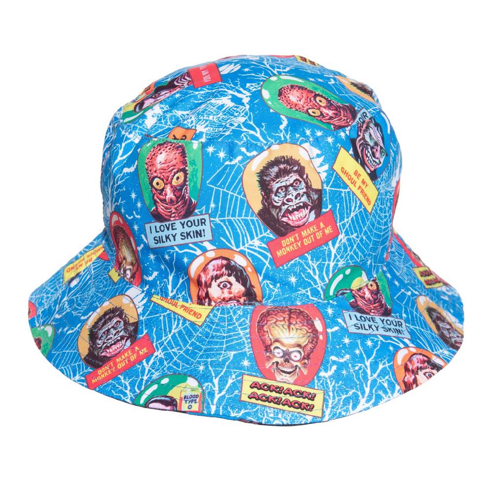 Queen Kerosin Bucket Hat Discount Store für neue Produkte