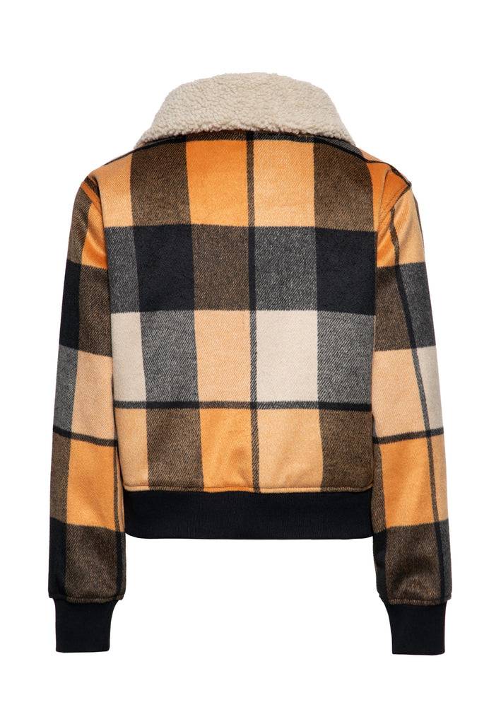 Queen Kerosin Winterjacke Speichern exportieren