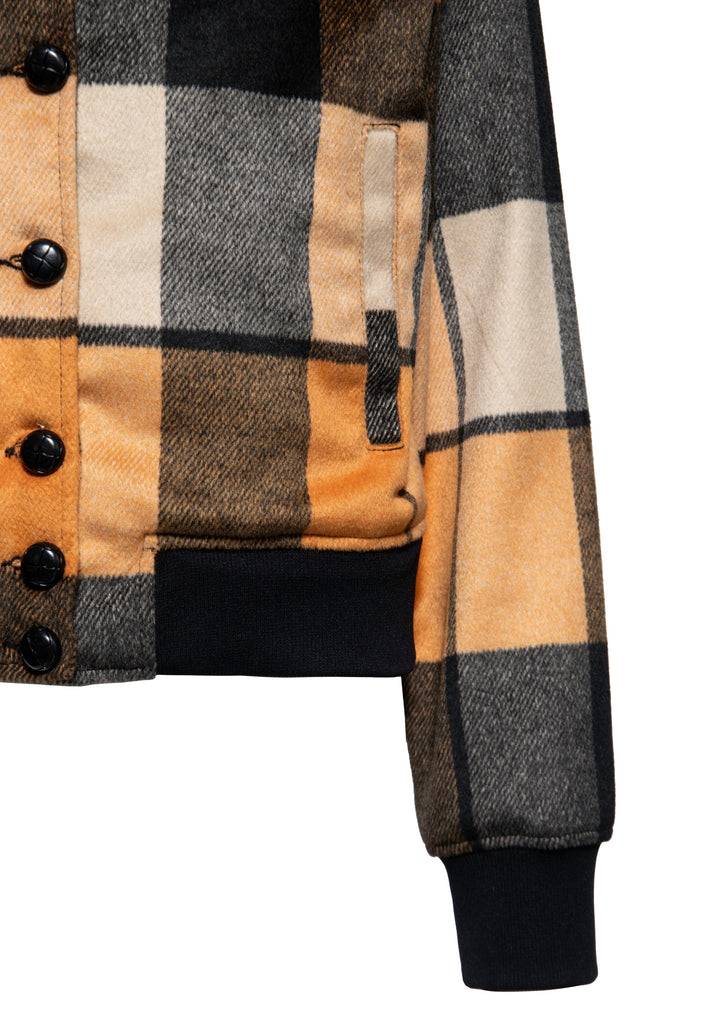 Queen Kerosin Winterjacke Speichern exportieren