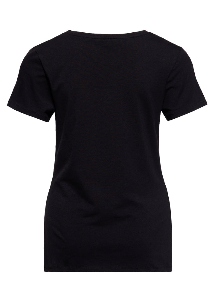 Queen Kerosin T-Shirt «Screamin' - 50s Rock & Rhythm Festival» Rabatte dieses Monats