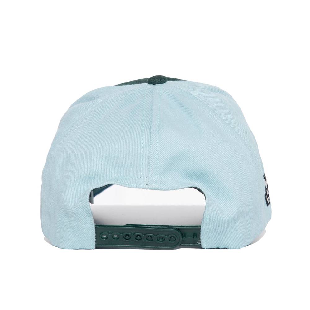 Queen Kerosin Baseball Cap «The Islander» Discount Store für neue Produkte