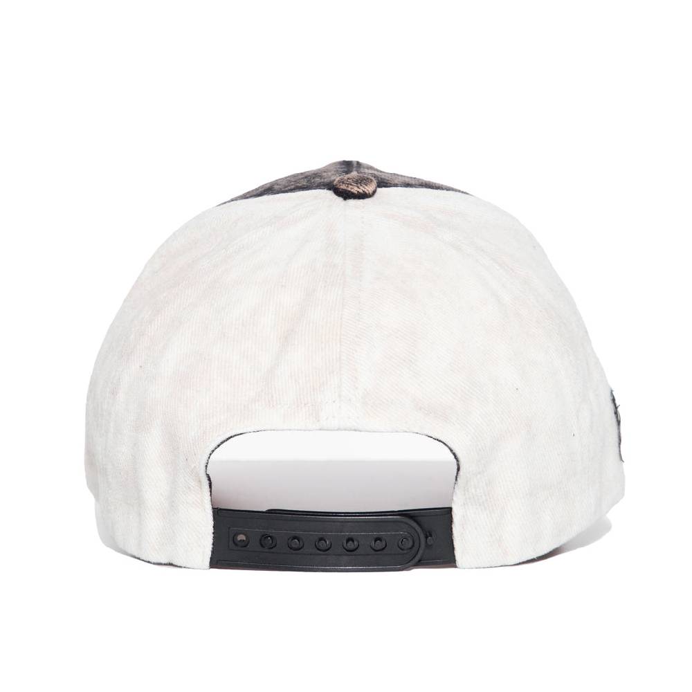 Queen Kerosin Baseball Cap «Bobber» Super Rabatt