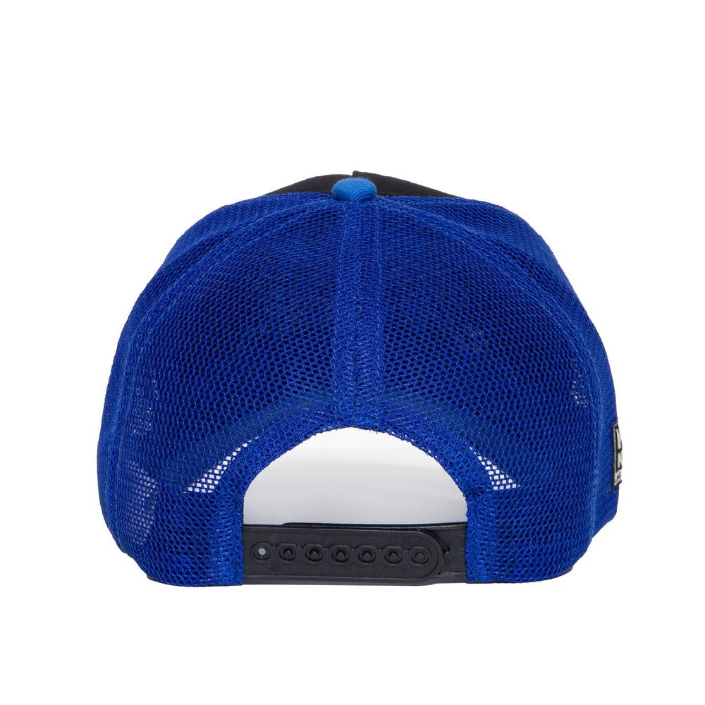 Queen Kerosin Trucker Cap «Speed Kings» Angebote
