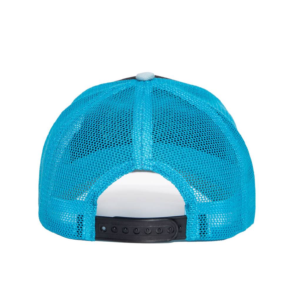 Queen Kerosin Trucker Cap «Ace Racer» Günstiger Verkauf