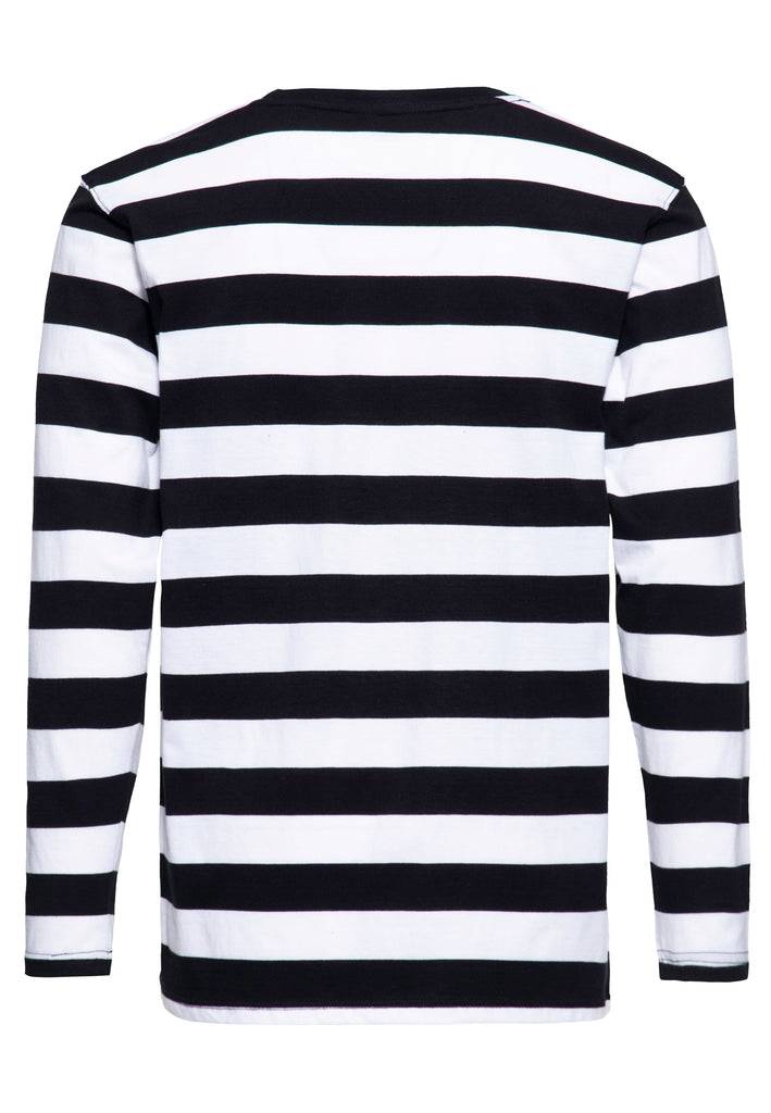 Queen Kerosin Langarmshirt Versandkostenfrei