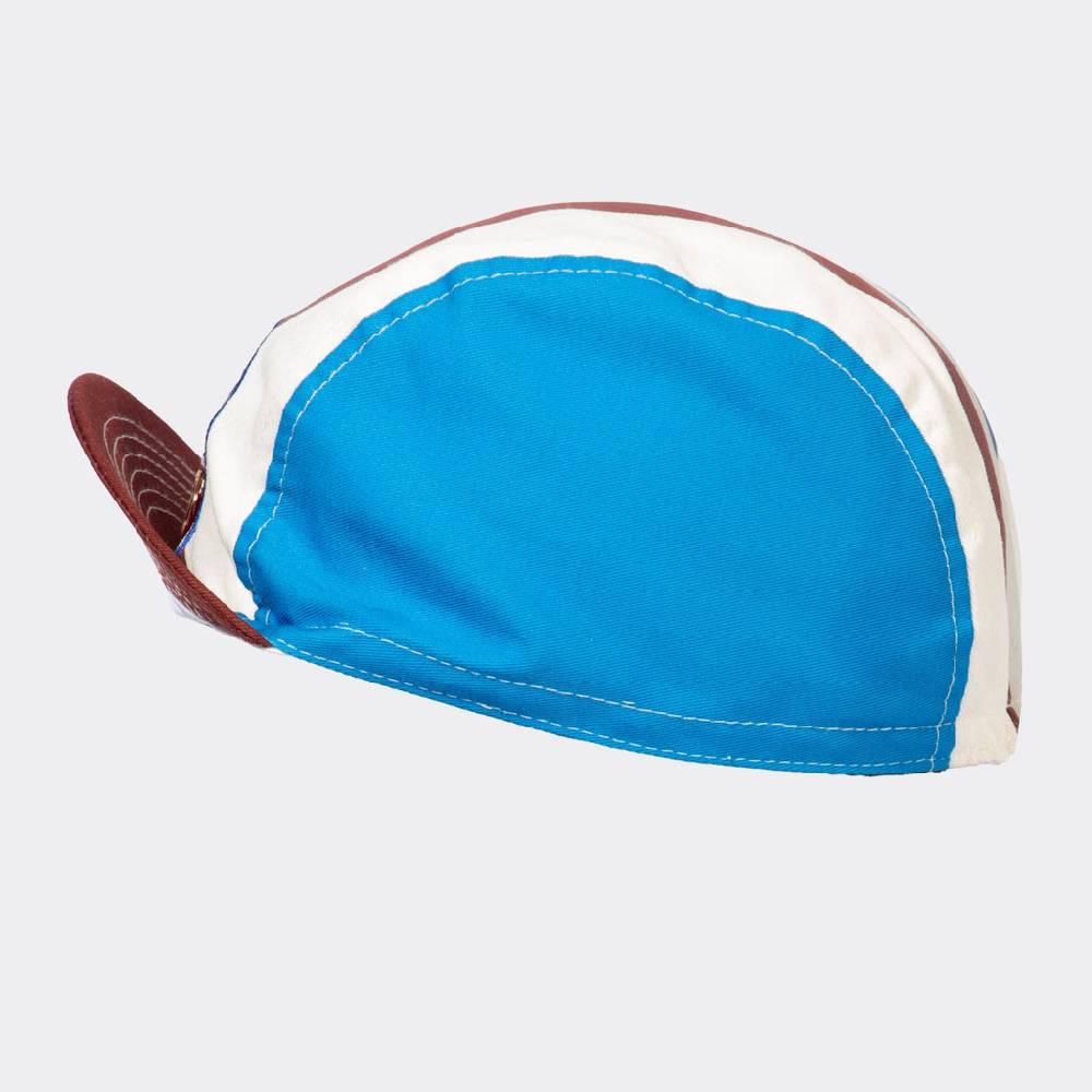 Queen Kerosin Cycling Cap «Speedway Racer» Exklusivangebot