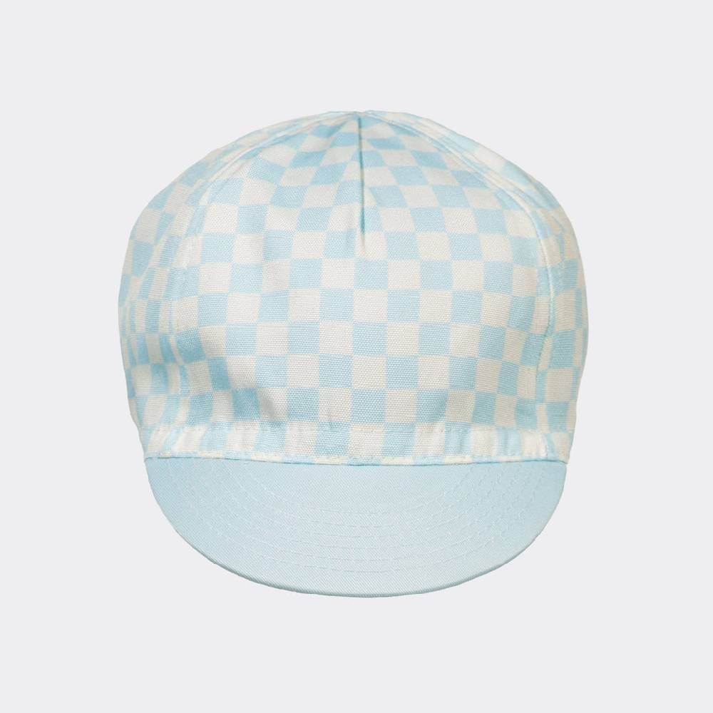 Queen Kerosin Cycling Cap «Speedfreak» Preisnachlass