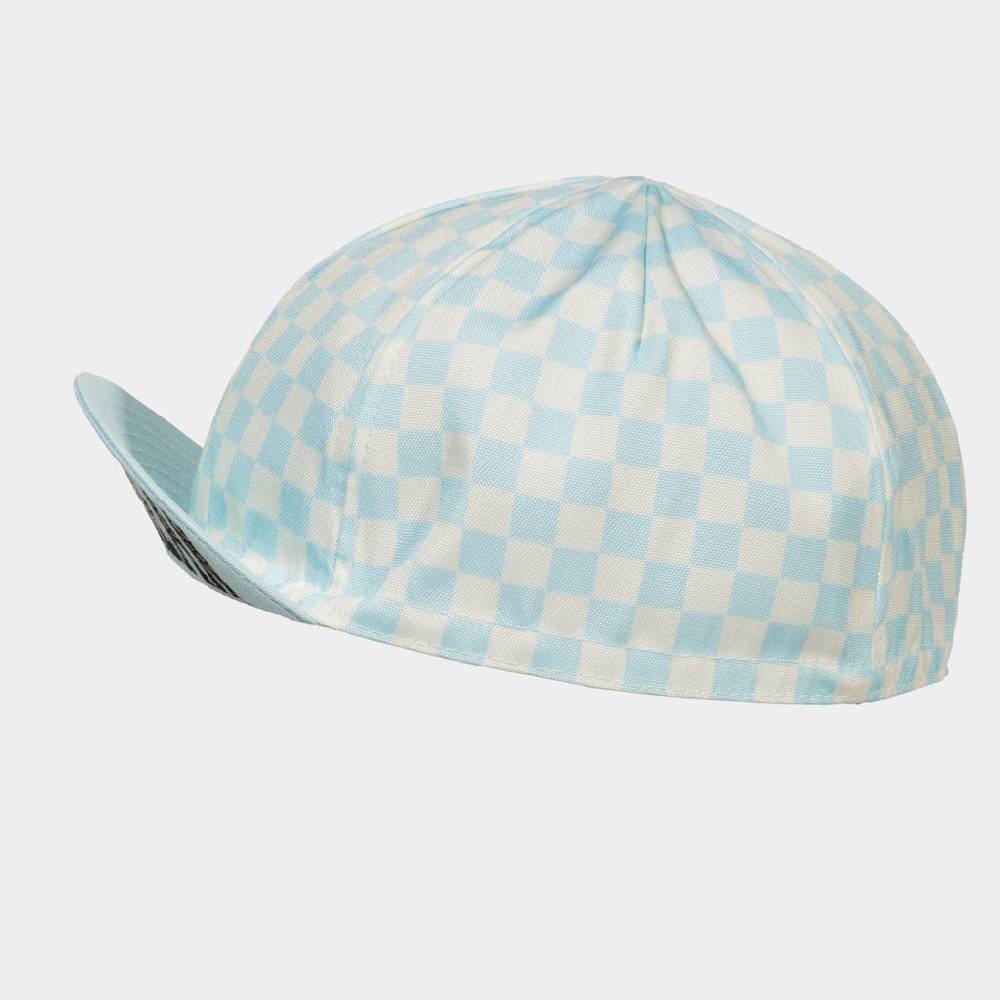 Queen Kerosin Cycling Cap «Speedfreak» Preisnachlass