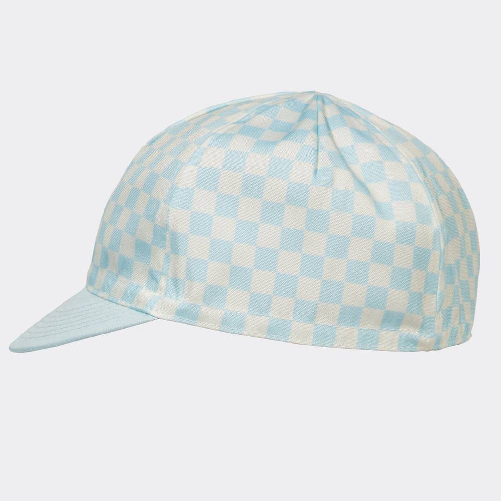 Queen Kerosin Cycling Cap «Speedfreak» Preisnachlass