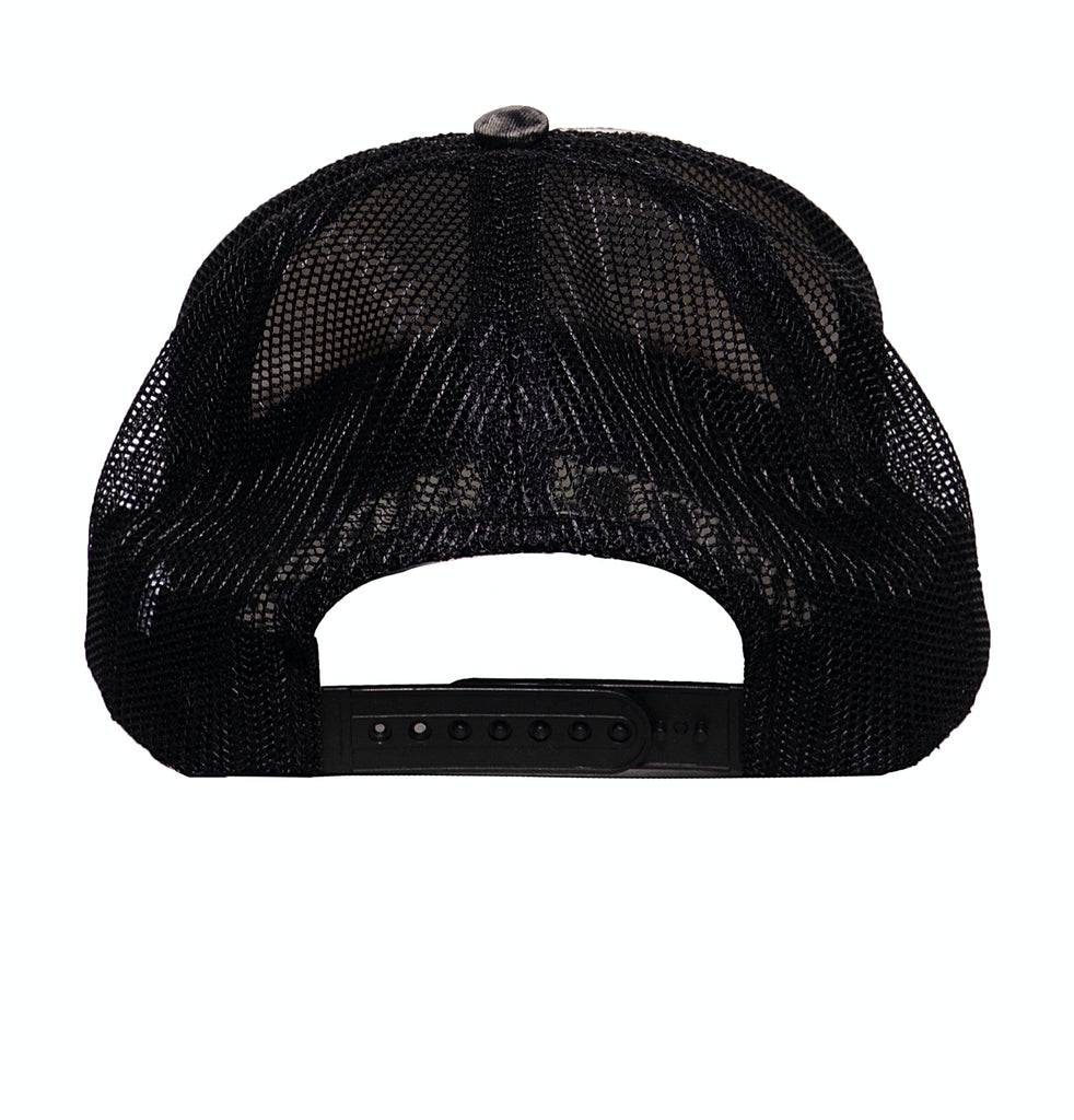 Queen Kerosin Trucker Cap «Zombie Garage» Weihnachtsangebot