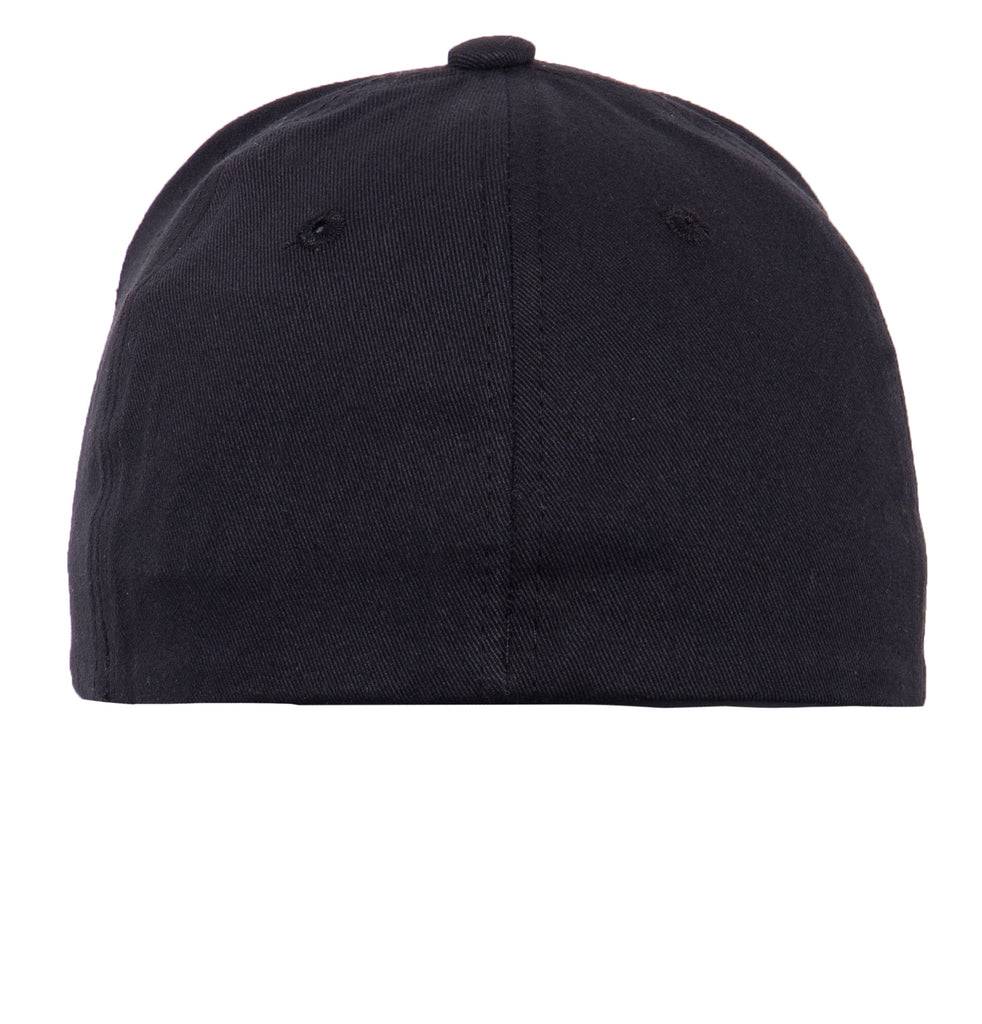 Queen Kerosin Baseball Cap mit Frontstickerei «Speedway» Heißer Verkauf