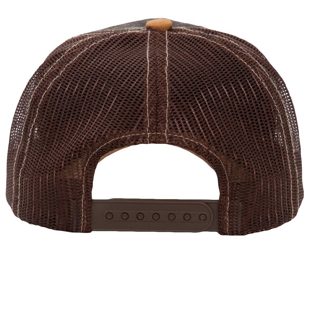 Queen Kerosin Trucker Cap «Speedshop» Kauf eins, bekomm eins gratis