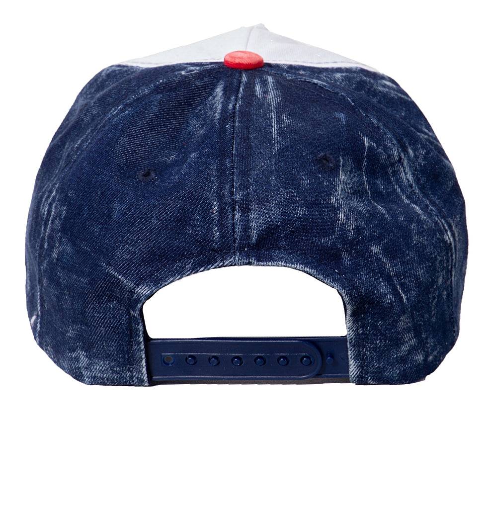 Queen Kerosin Trucker Cap «Dirty Rider» Wochenangebot