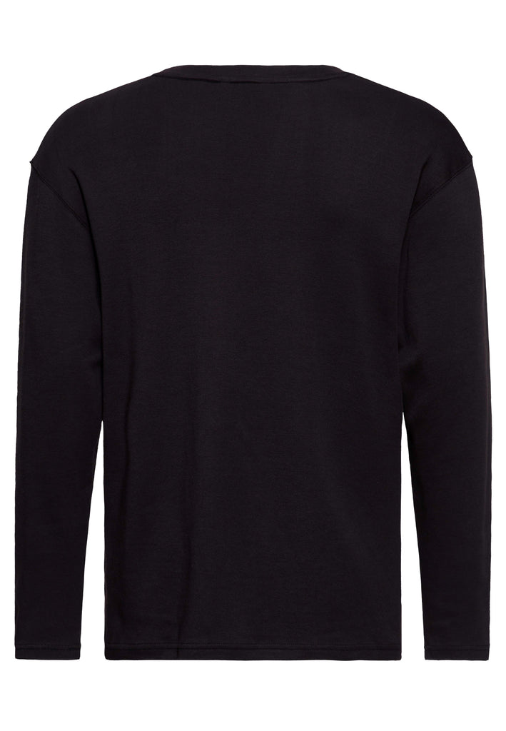 Queen Kerosin Langarmshirt «California Motor State» Neueste Stile