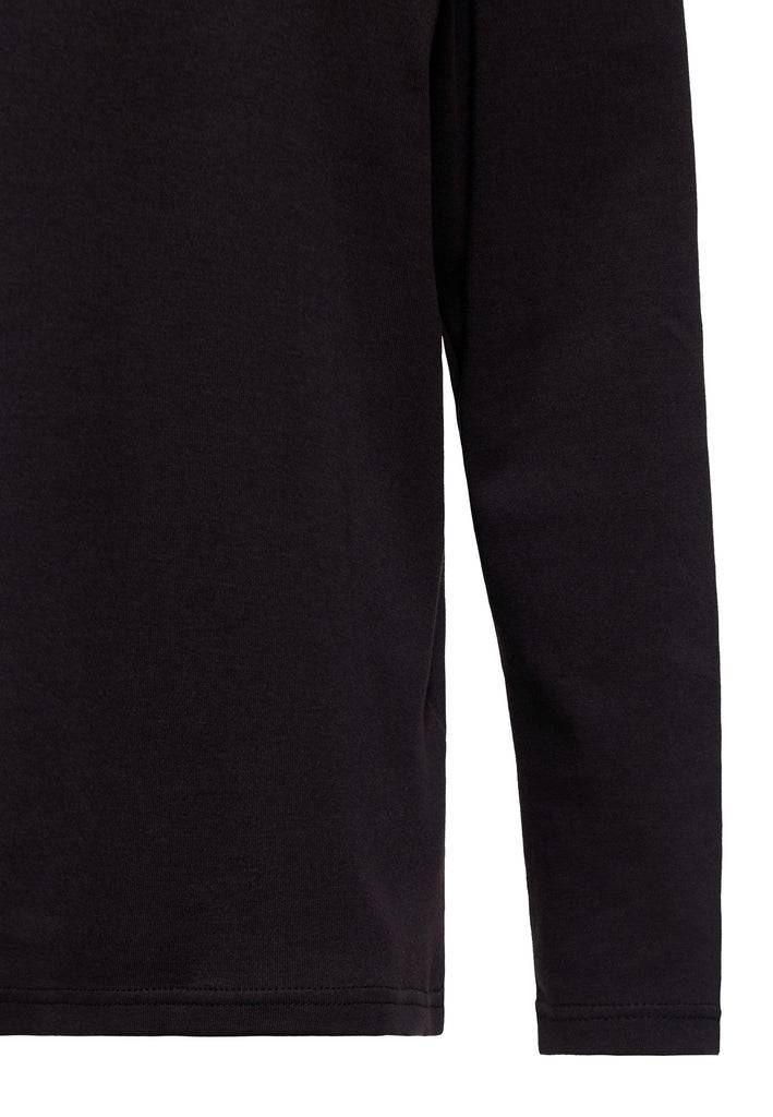 Queen Kerosin Langarmshirt «California Motor State» Neueste Stile