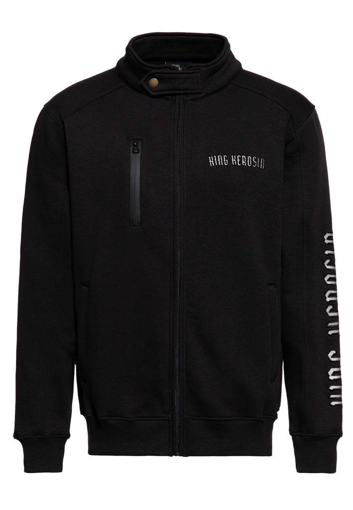 Queen Kerosin Sweatjacke «1979» Nur für heute