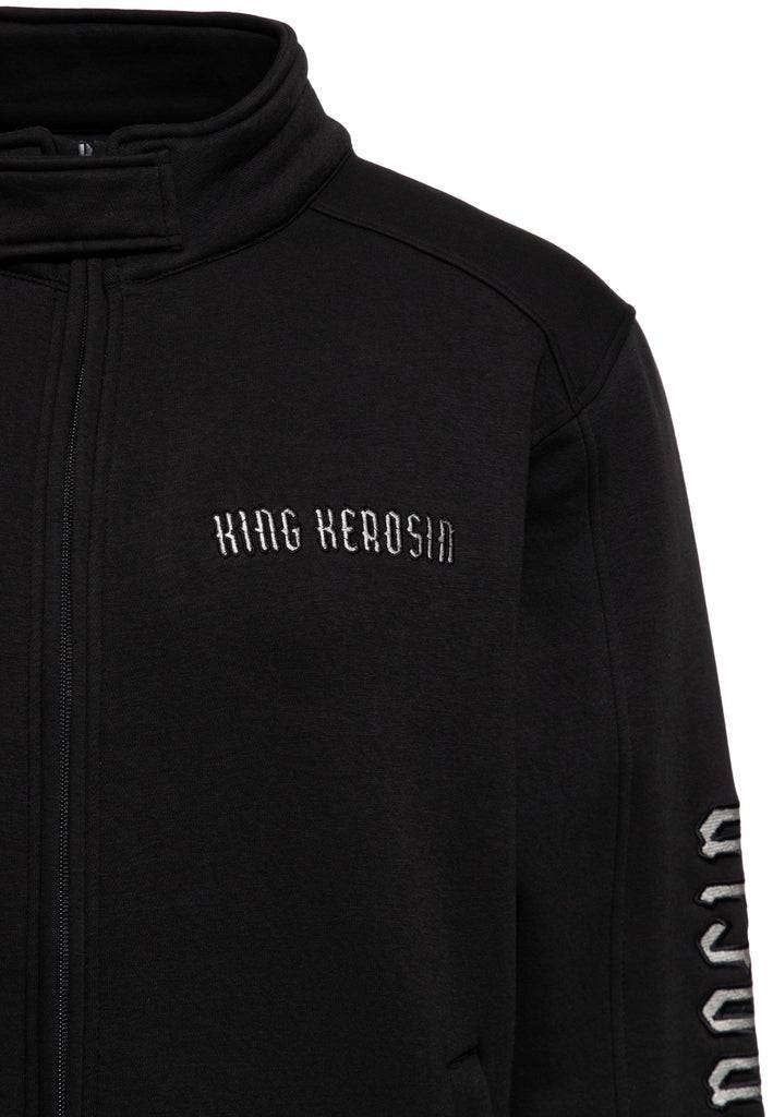 Queen Kerosin Sweatjacke «1979» Nur für heute