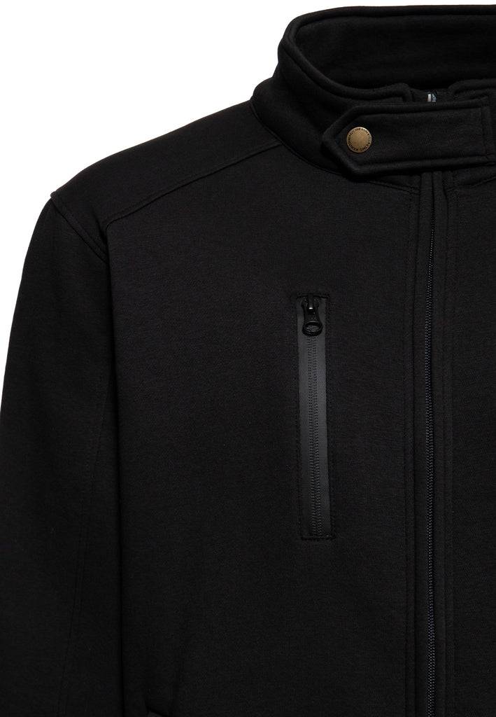 Queen Kerosin Sweatjacke «1979» Nur für heute