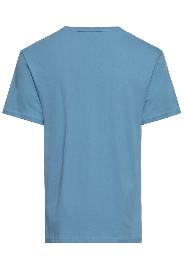 Queen Kerosin T-Shirt «Pool Club» Begrenzt auf 3 Tage