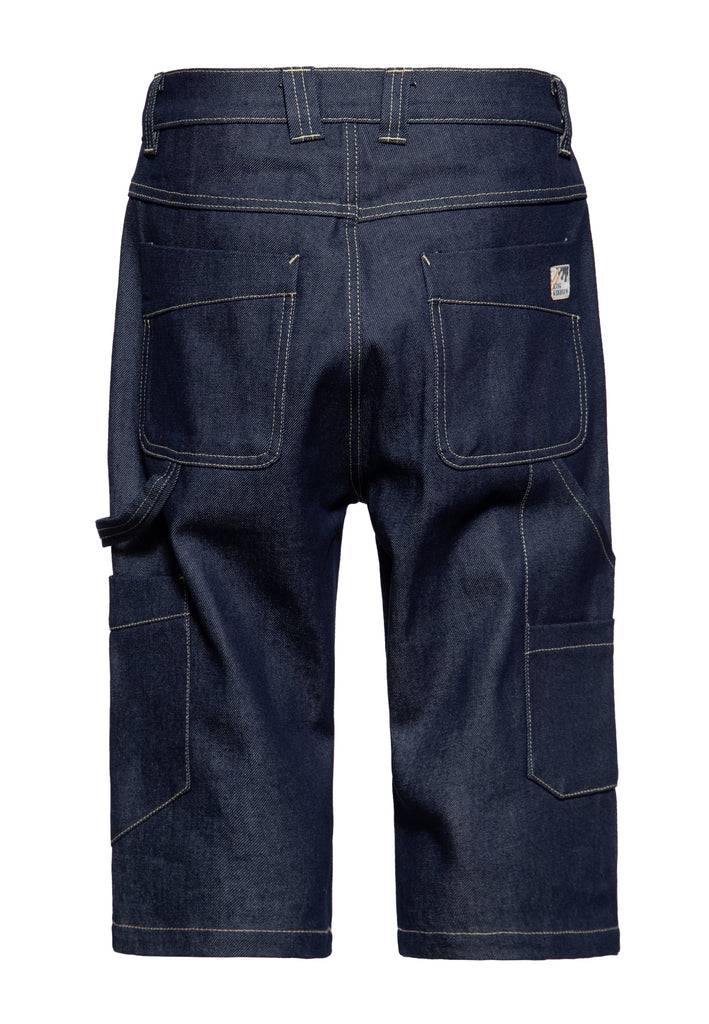 Queen Kerosin Worker Shorts Rabatte dieses Monats