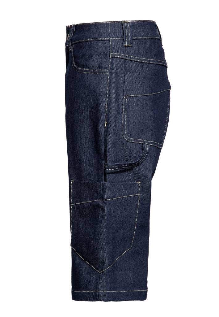 Queen Kerosin Worker Shorts Rabatte dieses Monats