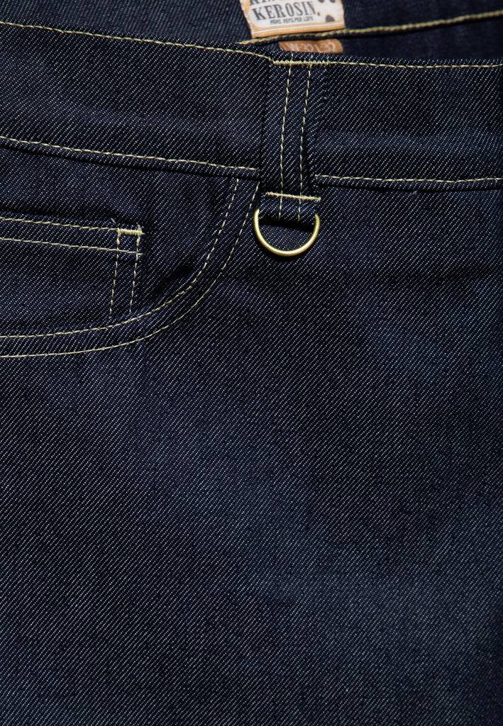 Queen Kerosin Worker Shorts Rabatte dieses Monats