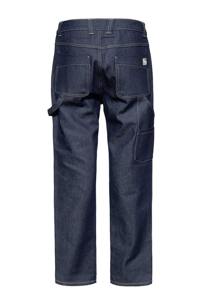 Queen Kerosin Worker Jeanshose 2025