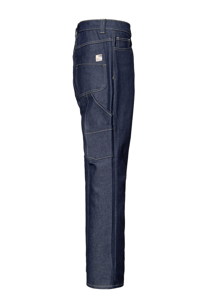 Queen Kerosin Worker Jeanshose 2025