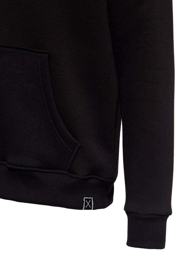 Queen Kerosin Zip Hoodie «Fast & Loud» Outlet