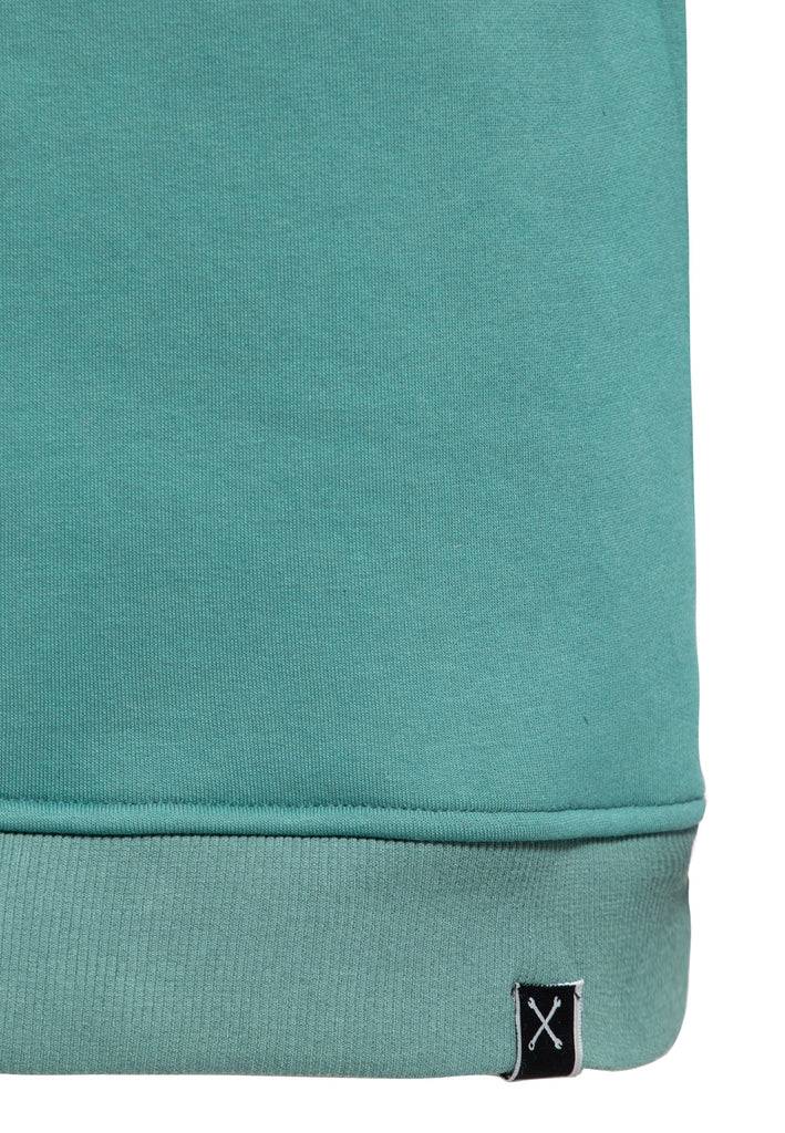 Queen Kerosin Pullover «King Kerosin 1979» Verkauf
