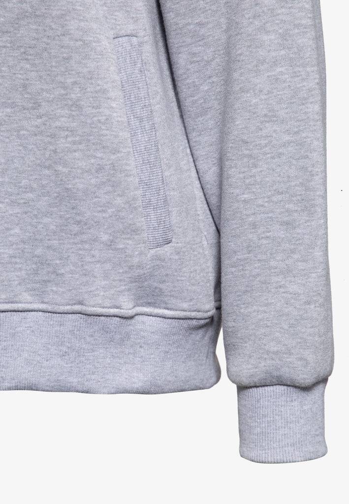 Queen Kerosin Sweatjacke «True Roots» Meist gekauft