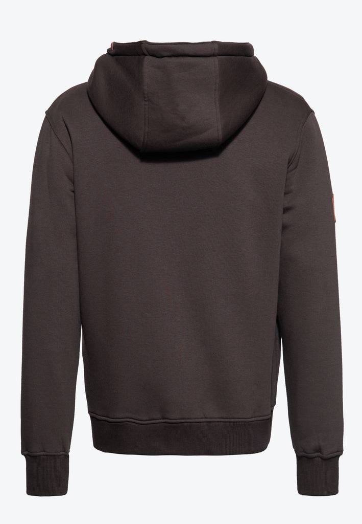 Queen Kerosin Outdoor Sweatjacke «K.K. Adventure Gear» Flash Sale
