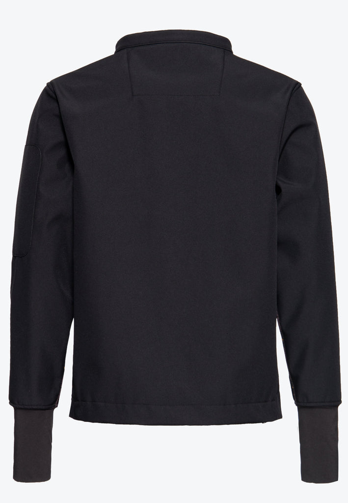Queen Kerosin Outdoor Sweatjacke «KK Adventure Gear - Ride Free» Preisnachlass