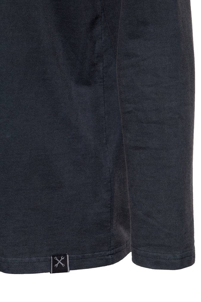 Queen Kerosin Leichter Sweater «Break» Cyber Monday