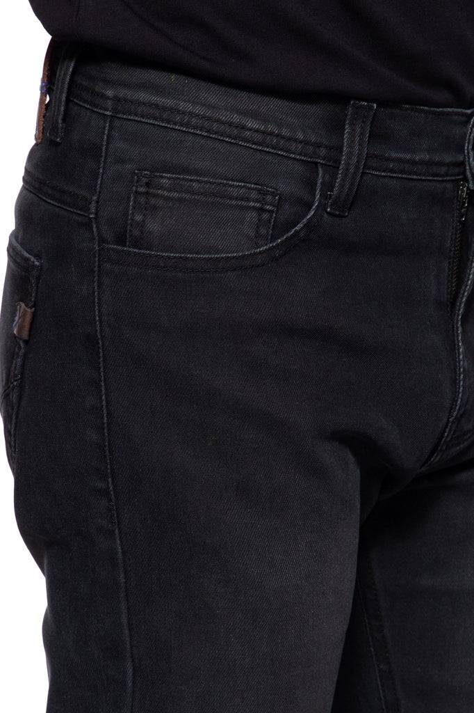 Queen Kerosin Motorradjeans «Kustombuilt» Kauf eins, bekomm eins gratis