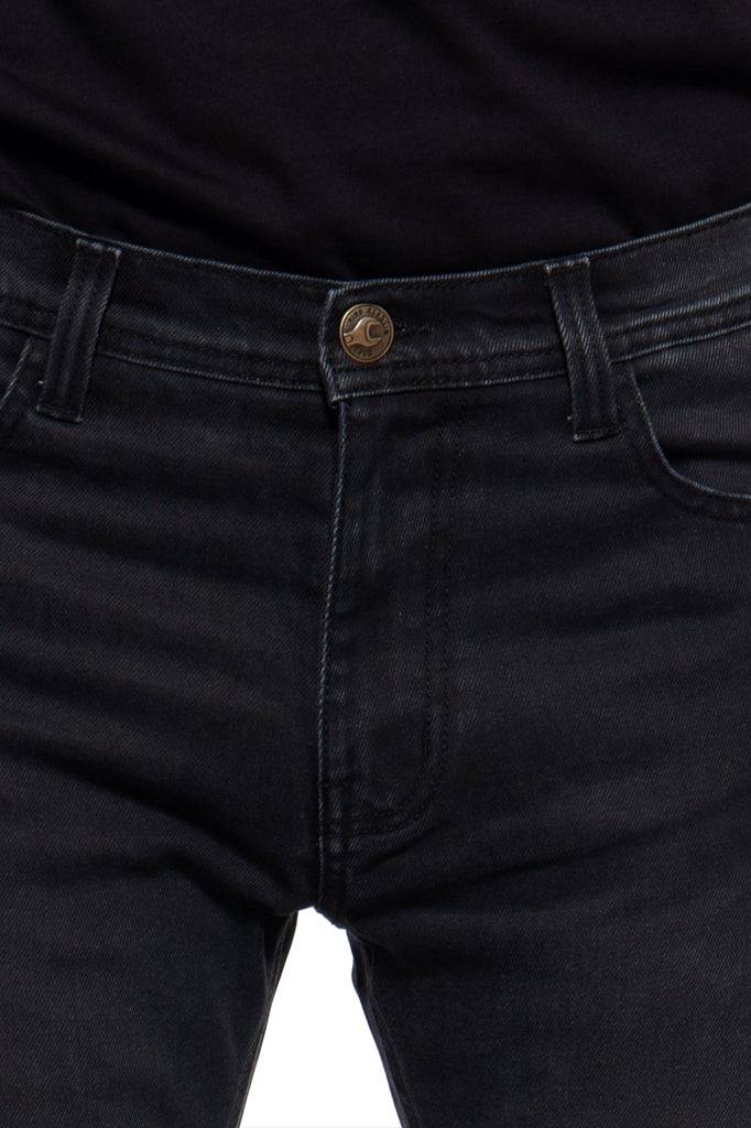 Queen Kerosin Motorradjeans «Kustombuilt» Kauf eins, bekomm eins gratis