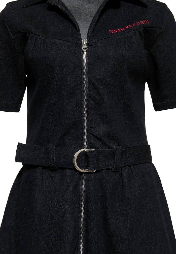 Queen Kerosin Swingkleid Zeitbegrenzte Promotion