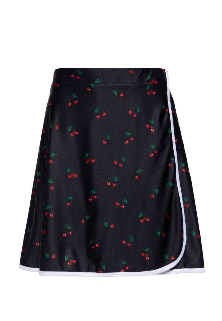 Queen Kerosin Baderock «Cherry» Sonderangebot der Fabrik