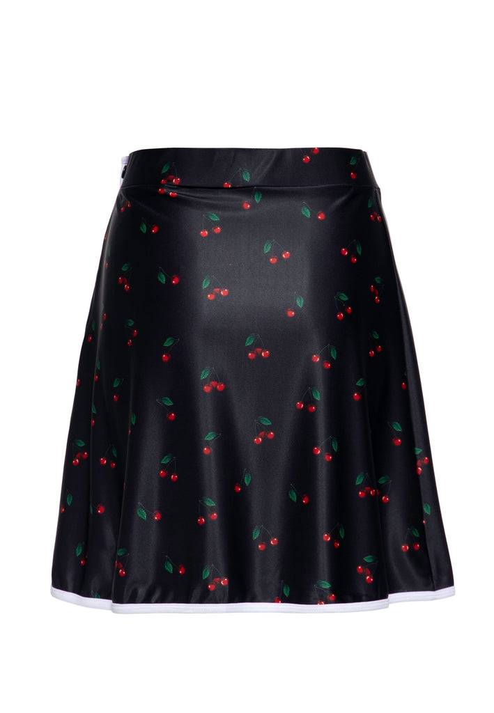 Queen Kerosin Baderock «Cherry» Sonderangebot der Fabrik
