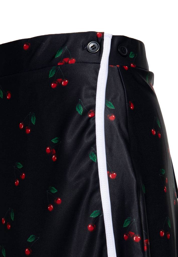 Queen Kerosin Baderock «Cherry» Sonderangebot der Fabrik