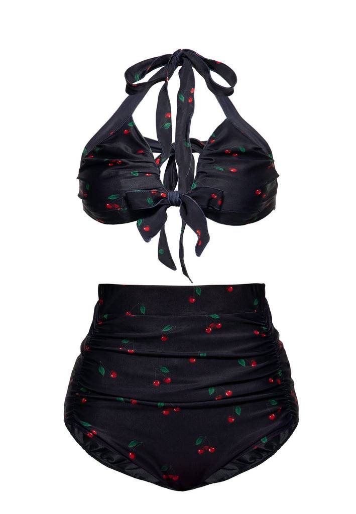 Queen Kerosin Bikini Set Bis zu 55% Rabatt